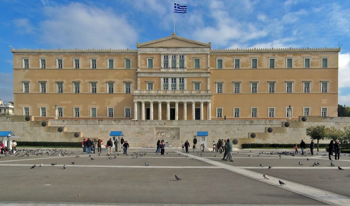 Τροπολογίες με υπογραφή 53 βουλευτών του ΣΥΡΙΖΑ-ΠΣ για ένταξη κούριερ και ντελίβερι στα Βαρέα και Ανθυγιεινά και ισχυροποίηση των δικαιωμάτων τους