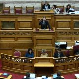 Αίτημα των βουλευτών του ΣΥΡΙΖΑ-ΠΣ-μελών της Προανακριτικής για την Νοvartis να κατατεθεί στη Βουλή η αγωγή του δημοσίου κατά της εταιρείας