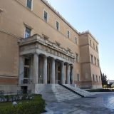 Επιστολές ΣΥΡΙΖΑ-ΠΣ σε Ελεγκτική Δημοσκοπήσεων και στον Πρόεδρο της Ειδικής Μόνιμης Επιτροπής Θεσμών και Διαφάνειας για την δημοσκόπηση της Abacus στον Αlpha