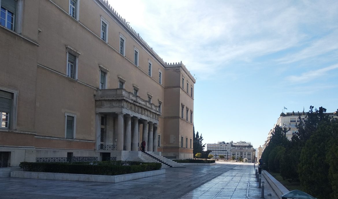 Θ. Ξανθόπουλος: Το Υπουργείο Παιδείας έχει αφήσει στην τύχη τους τα Μουσικά σχολεία-Αναφορά 31 Βουλευτών του ΣΥΡΙΖΑ-Προοδευτική Συμμαχία