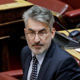 Ξανθόπουλος: Η Αστυνομία στα Πανεπιστήμια εξυπηρετεί ψηφοθηρικούς λόγους της Ν.Δ – Συνέντευξη στην Valuenews