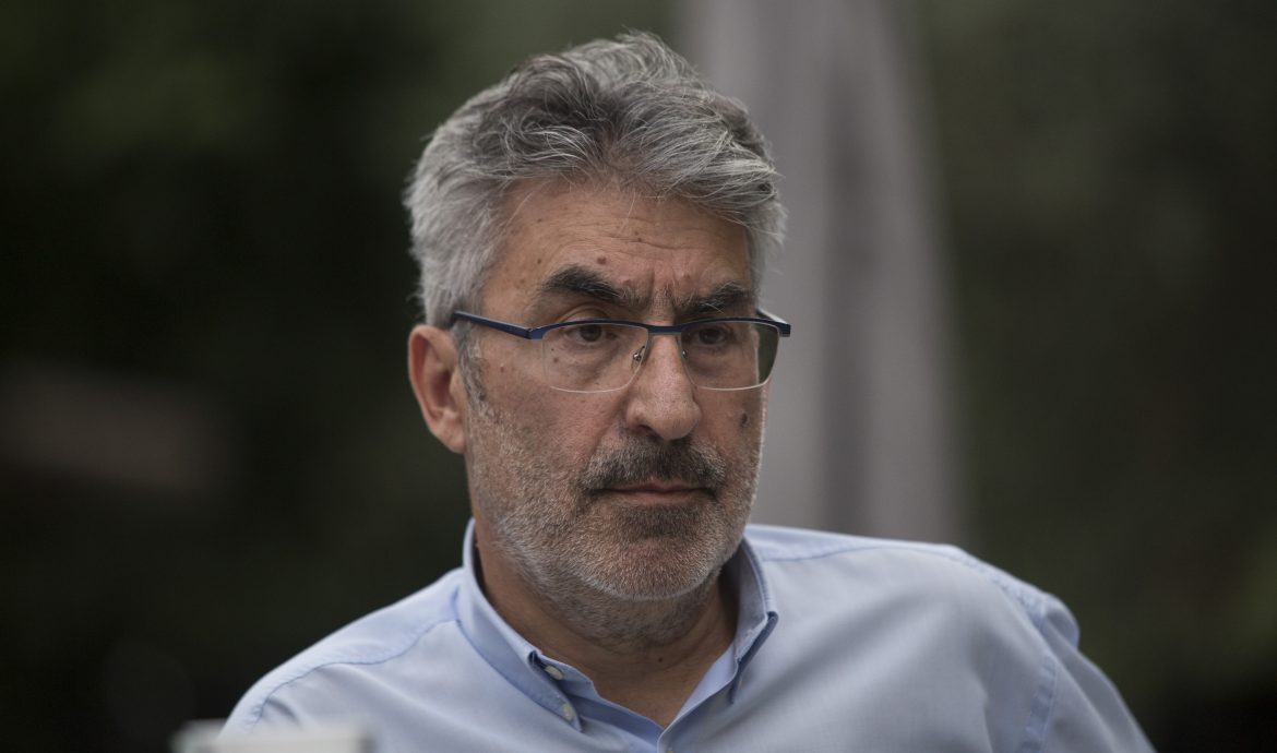 Θ. Ξανθόπουλος στον Αθήνα 9.84: Η ανικανότητα και η ιδιοτέλεια της κυβέρνησης Μητσοτάκη στερούν από τους αγροτοκτηνοτρόφους όσα δικαιούνται-Σκάνδαλο με έντονο άρωμα της ΝΔ ο ΟΠΕΚΕΠΕ