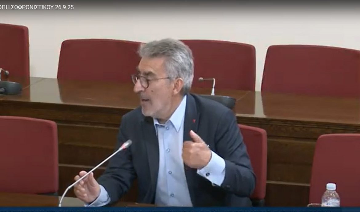 Eφιαλτικές συνθήκες στο Κατάστημα κράτησης ανηλίκων Κασσαβέτειας-Στους 87 οι κρατούμενοι 15-18 ετών ένατι 28 πέρσι, μετά τα μέτρα αυστηροποίησης της κυβέρνησης-Βίντεο