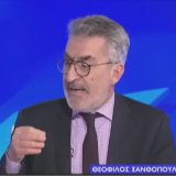 Θ. Ξανθόπουλος στον FM 100: Σε πολύ δύσκολη θέση η κυβέρνηση, μαστίζεται από σκάνδαλα, δεν μπορεί να δώσει λύσεις στα προβλήματα της κοινωνίας