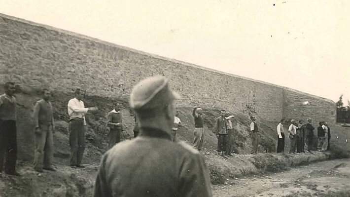 Προστασία και θεσμική κατοχύρωση του αρχειακού υλικού  από την εκτέλεση των 200 στην Καισαριανή-Ερώτηση της ΚΟ του ΣΥΡΙΖΑ-ΠΣ