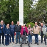 Εργατική πρωτομαγιά-Με τους εργαζόμενους υπερασπίζουμε δικαιώματα που κατακτήθηκαν με αγώνες και αίμα